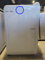 MLTW47A5BWW - WASHERS - Midea - Top Loading - White - Open Box