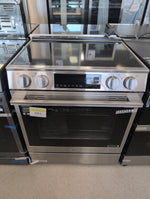 LSIL6334XE - CUISINIÈRES - LG - Électrique - Acier inoxydable - Boîte Ouverte