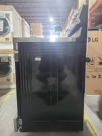 NE63A6515SS - RANGES - Samsung - Electric - Stainless Steel - Open Box - BonPrix Électroménagers