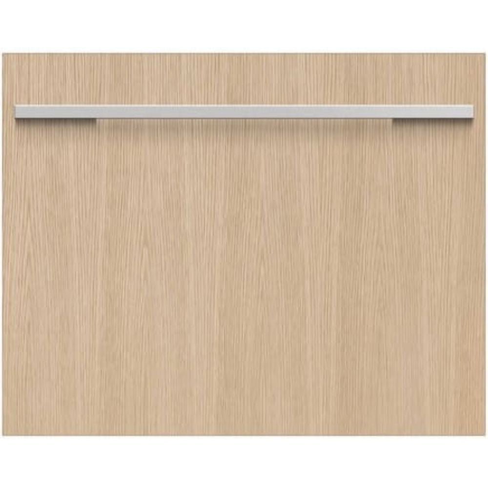 DD24SHTI9 - N - DISHWASHERS - Fisher & Paykel - Top Controls - Panel Ready - Open Box - BonPrix Électroménagers
