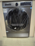 DDY040D1DSDB - DRYERS - Danby - Electric - Silver - Open Box - BonPrix Électroménagers