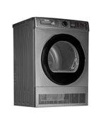 DDY040D1DSDB - DRYERS - Danby - Electric - Silver - Open Box - BonPrix Électroménagers