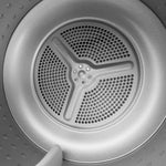 DDY040D1DSDB - DRYERS - Danby - Electric - Silver - Open Box - BonPrix Électroménagers