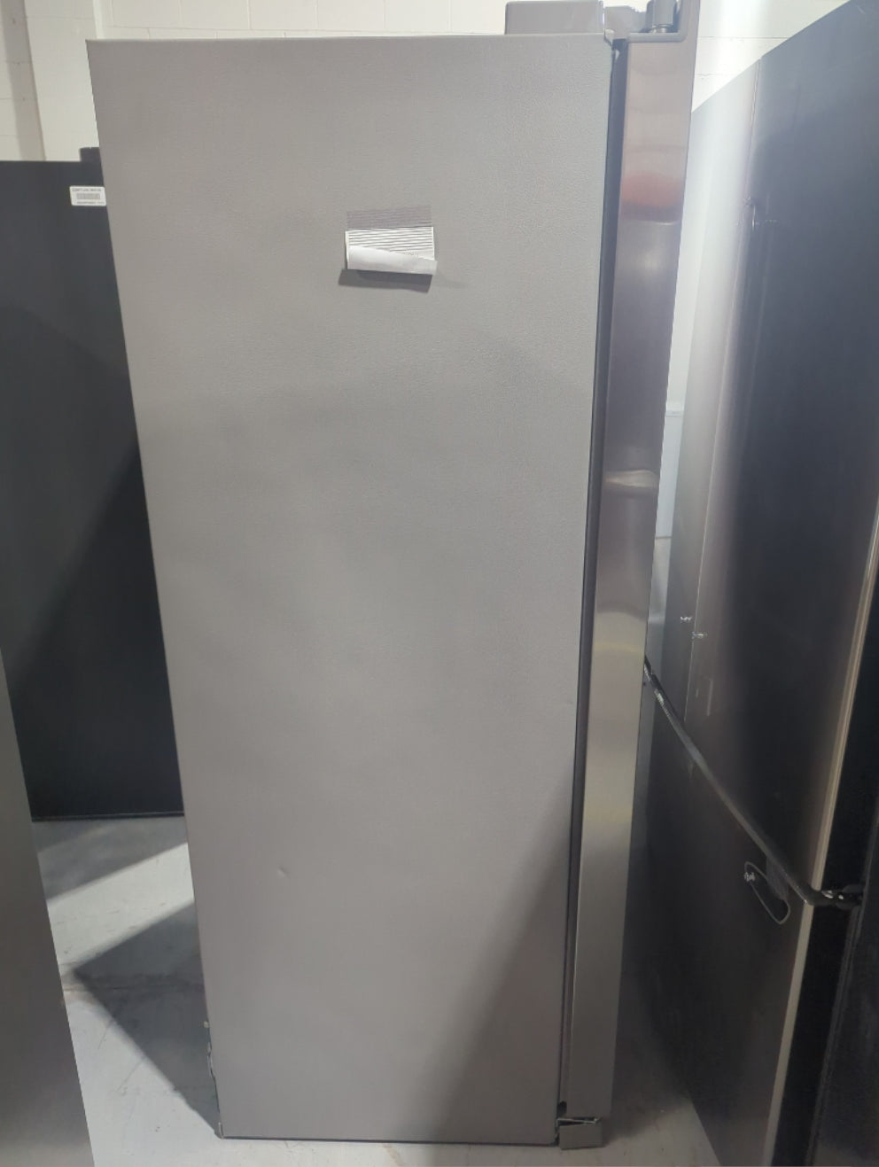 PRSC2222AF - REFRIGERATORS - Frigidaire Professional - Side by side - Stainless Steel - Open Box - BonPrix Électroménagers