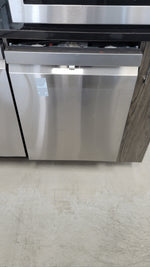 LDPH7972S - DISHWASHERS - LG - Top Controls - Stainless Steel - Open Box - BonPrix Électroménagers