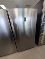 NS-UZ17SS0 - FREEZERS - Insignia - Stainless steel - Open Box - BonPrix Électroménagers