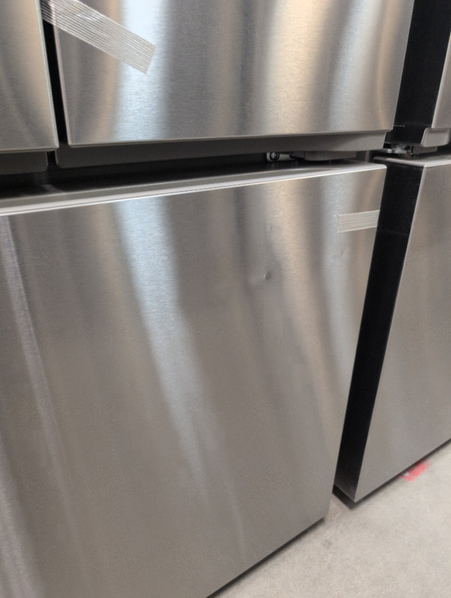 LF21C6200S - REFRIGERATORS - LG - French 3-Door - Stainless Steel - Open Box - BonPrix Électroménagers