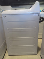 GTW491BMRWS - WASHERS - GE - Top Loading - White - Open Box - BonPrix Électroménagers