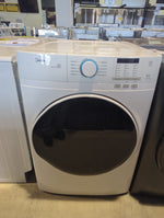 MLE52N5AWW - DRYERS - Midea - Electric - White - Open Box - BonPrix Électroménagers