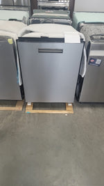 CDP888M5VS5 - DISHWASHERS - Café - Top Controls - Platinum glass - Open Box