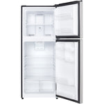 DFF101B1BSLDB - REFRIGERATORS - Danby - Top Freezer - Stainless Steel - New