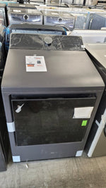 DLE8400BE - DRYERS - LG - Electric - Black - Open Box - BonPrix Électroménagers