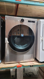 DLHC5502V - DRYERS - LG - Electric - Graphite Steel - Open Box - BonPrix Électroménagers