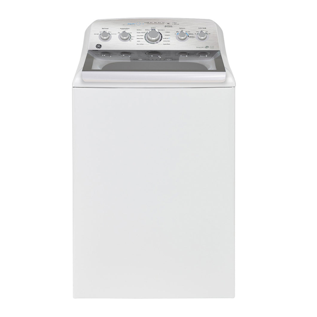 GTW580BMRWS - WASHERS - GE - Top Load - White - Open Box
