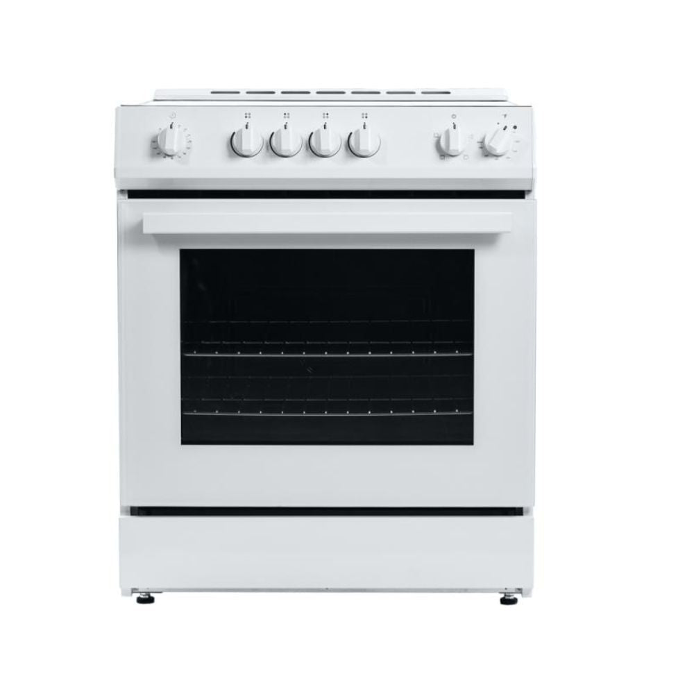 DRRM300WC - RANGES - Danby - Electric - White - New - BonPrix Électroménagers