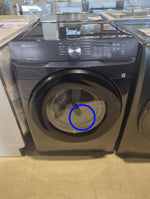 DVE45T6005V - DRYERS - Samsung - Electric - Black Stainless - Open Box - BonPrix Électroménagers