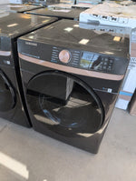 DVE50BG8300V - DRYERS - Samsung - Electric - Black - Open Box - BonPrix Électroménagers