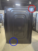 DVE50BG8300V - DRYERS - Samsung - Electric - Black - Open Box - BonPrix Électroménagers