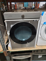 DVE53BB8700TAC - DRYERS - Samsung - Electric - Stainless Steel - Open Box - BonPrix Électroménagers