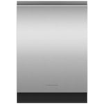 DW24UNT4X2 - DISHWASHERS - Fisher & Paykel - Top Controls - Stainless Steel - Open Box - BonPrix Électroménagers