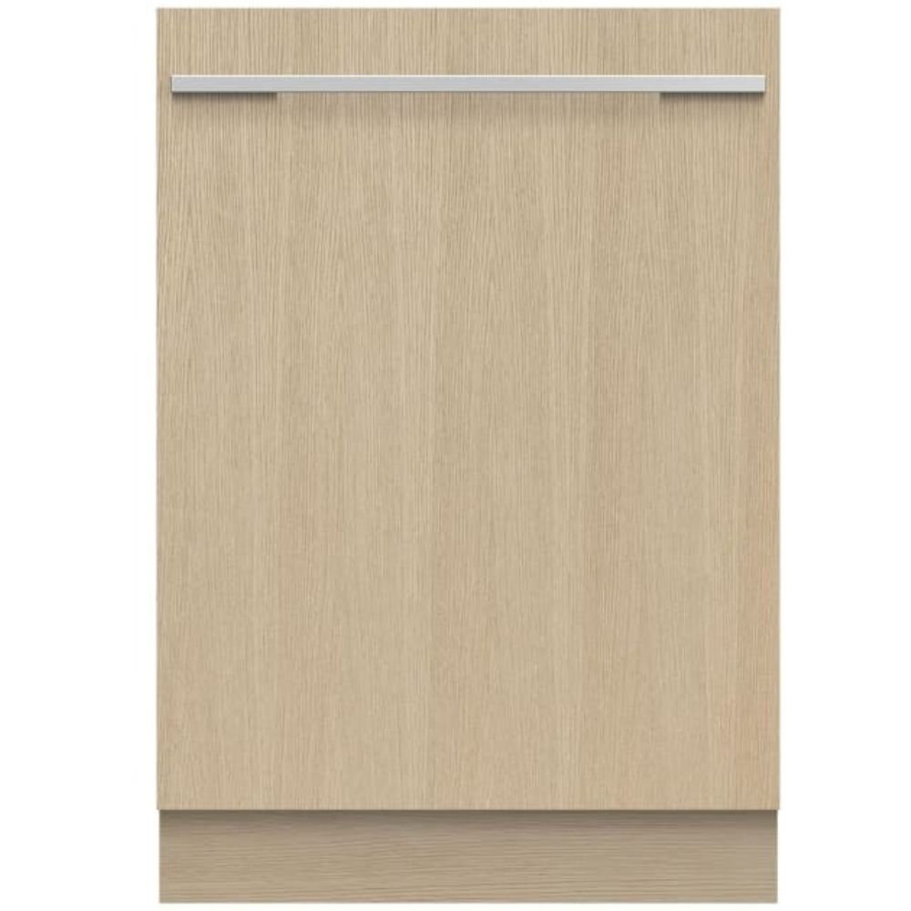 DW24UT2I2 - DISHWASHERS - Fisher & Paykel - Top Controls - Panel Ready - Open Box - BonPrix Électroménagers