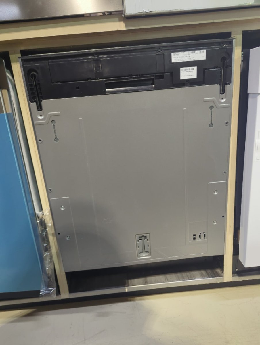 DW24UT2I2 - DISHWASHERS - Fisher & Paykel - Top Controls - Panel Ready - Open Box - BonPrix Électroménagers