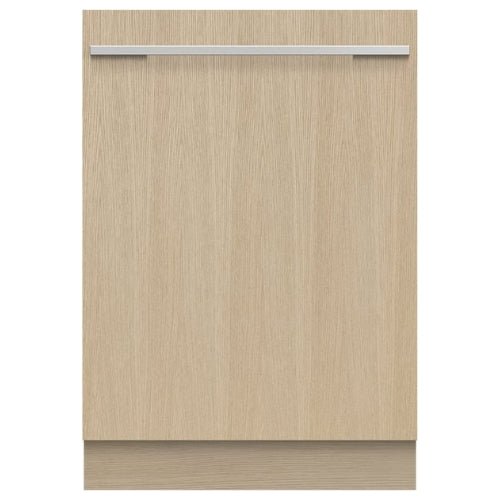 DW24UT4I2 - DISHWASHERS - Fisher & Paykel - Top Controls - Panel Ready - Open Box - BonPrix Électroménagers
