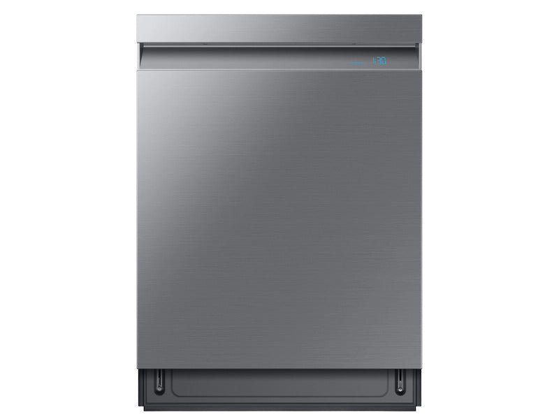 Samsung stainless steel black dishwashers hotsell