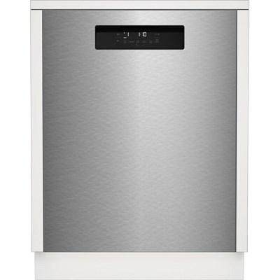 DWT52800SSIH - DISHWASHERS - Blomberg - Front Controls - Stainless Steel - New - BonPrix Électroménagers