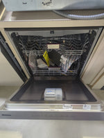 DWT52800SSIH - DISHWASHERS - Blomberg - Front Controls - Stainless Steel - Open Box - BonPrix Électroménagers