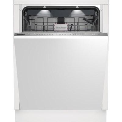 DWT81800FBI - DISHWASHERS - Blomberg - Top Controls - White - New - BonPrix Électroménagers