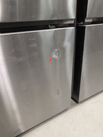 LF25H6200S - REFRIGERATORS - LG - French 3-Door - Stainless Steel - Open Box