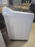 WA52DG5500AW - LAVEUSES - Samsung - Chargement par le haut - Blanc - Boîte Ouverte
