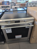 PCFI308CAF - RANGES - Frigidaire Professional - Electric - Stainless Steel - Open Box - BonPrix Électroménagers