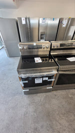 LREN6325XE - RANGES - LG - Electric - Stainless Steel - Open Box - BonPrix Électroménagers