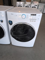 MLE52N5AWW - DRYERS - Midea - Electric - White - Open Box
