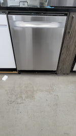 FDHP4336AS - DISHWASHERS - Frigidaire - Top Controls - Stainless Steel - Open Box - BonPrix Électroménagers