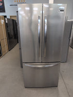 FRFG1813AV - REFRIGERATORS - Frigidaire - French 3-Door - Stainless Steel - Open Box - BonPrix Électroménagers