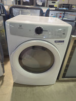 ELFE733CAW - DRYERS - Electrolux - Electric - White - Open Box - BonPrix Électroménagers