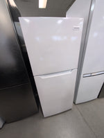 FFET1222UW - RÉFRIGÉRATEURS - Frigidaire - Congélateur supérieur - Blanc - Boîte Ouverte