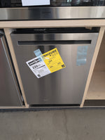 LDNPQ555S - LAVE-VAISSELLES - LG - Commandes supérieures - Acier inoxydable - Boîte Ouverte