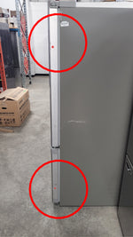 LF29T6000S - REFRIGERATORS - LG - French 3-Door - Stainless Steel - Open Box - BonPrix Électroménagers