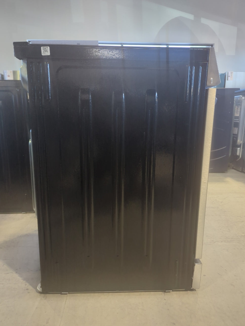 GCFI306CBF - RANGES - Frigidaire Gallery - Electric - Stainless Steel - Open Box - BonPrix Électroménagers