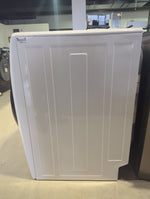 ELFE762CBW - DRYERS - Electrolux - Electric - White - Open Box - BonPrix Électroménagers