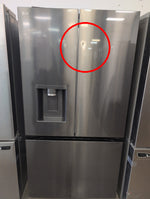 LRYXC2606D - REFRIGERATORS - LG - French 3-Door - Black Stainless - Open Box - BonPrix Électroménagers