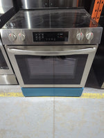 FCFE308CAS - RANGES - Frigidaire - Electric - Stainless Steel - Open Box