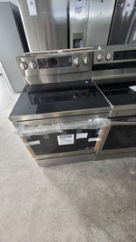 LREN6325XE - CUISINIÈRES - LG - Électrique - Acier inoxydable - Boîte Ouverte