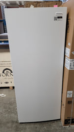 FFUE1626AW - FREEZERS - Frigidaire - White - Open Box