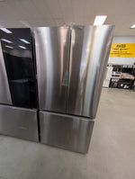 LF25S6200S - RÉFRIGÉRATEURS - LG - Trois portes avec porte à deux battants - Acier inoxydable - Boîte Ouverte