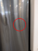 LRYXC2606D - REFRIGERATORS - LG - French 3-Door - Black Stainless - Open Box